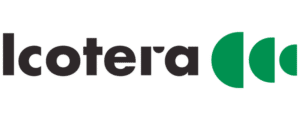 Icotera logo.