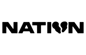 Nation logo.