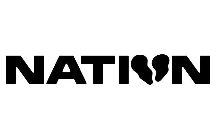 Nation logo.