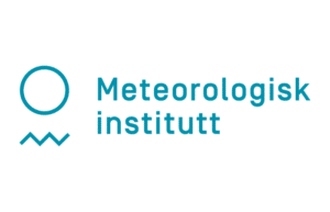 Meteorologisk institutt-logo.