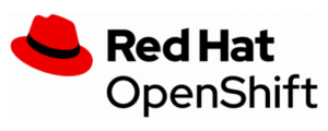 Red Hat OpenShift-logo.