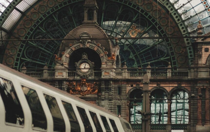 antwerpen