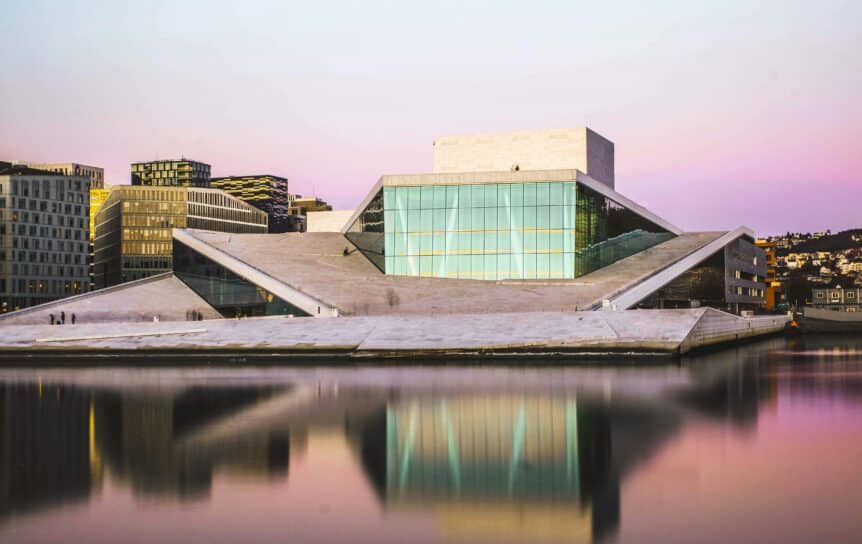 Oslo