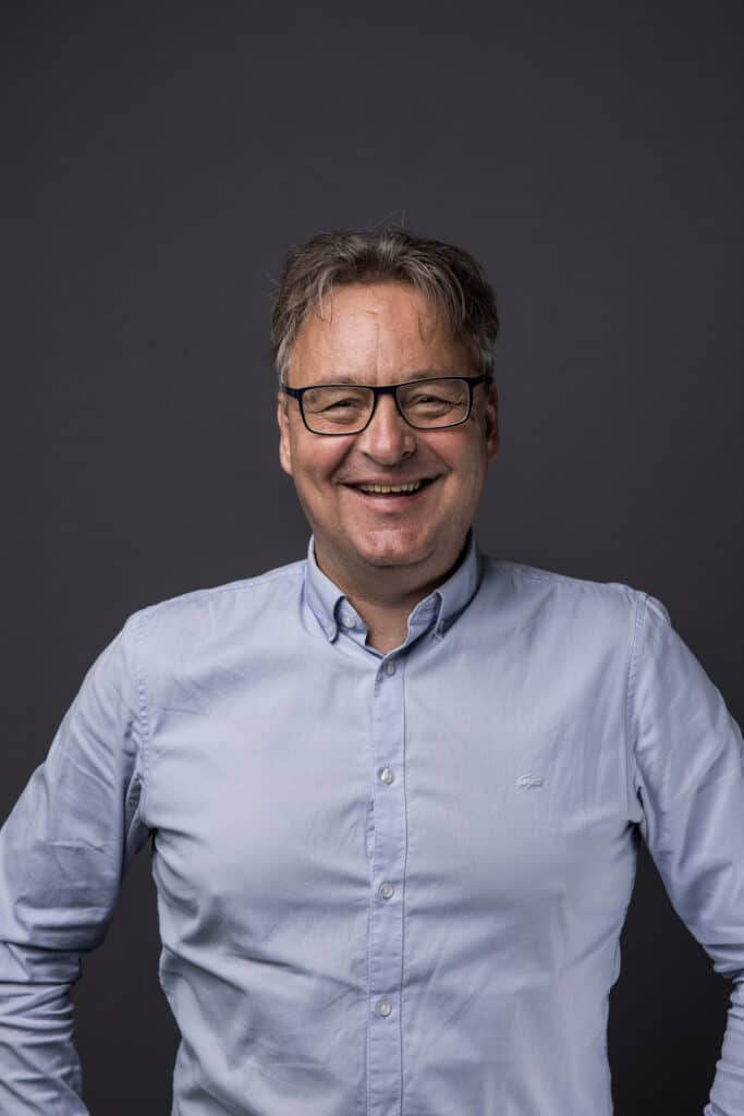 Vebjørn