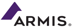 Armis logo.
