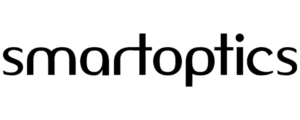 Smartoptics logo.