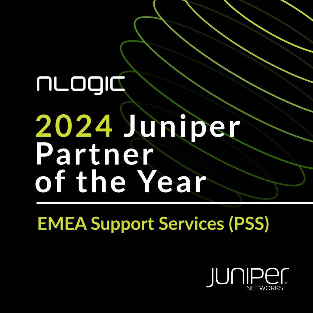 Juniper Partner of the Year
