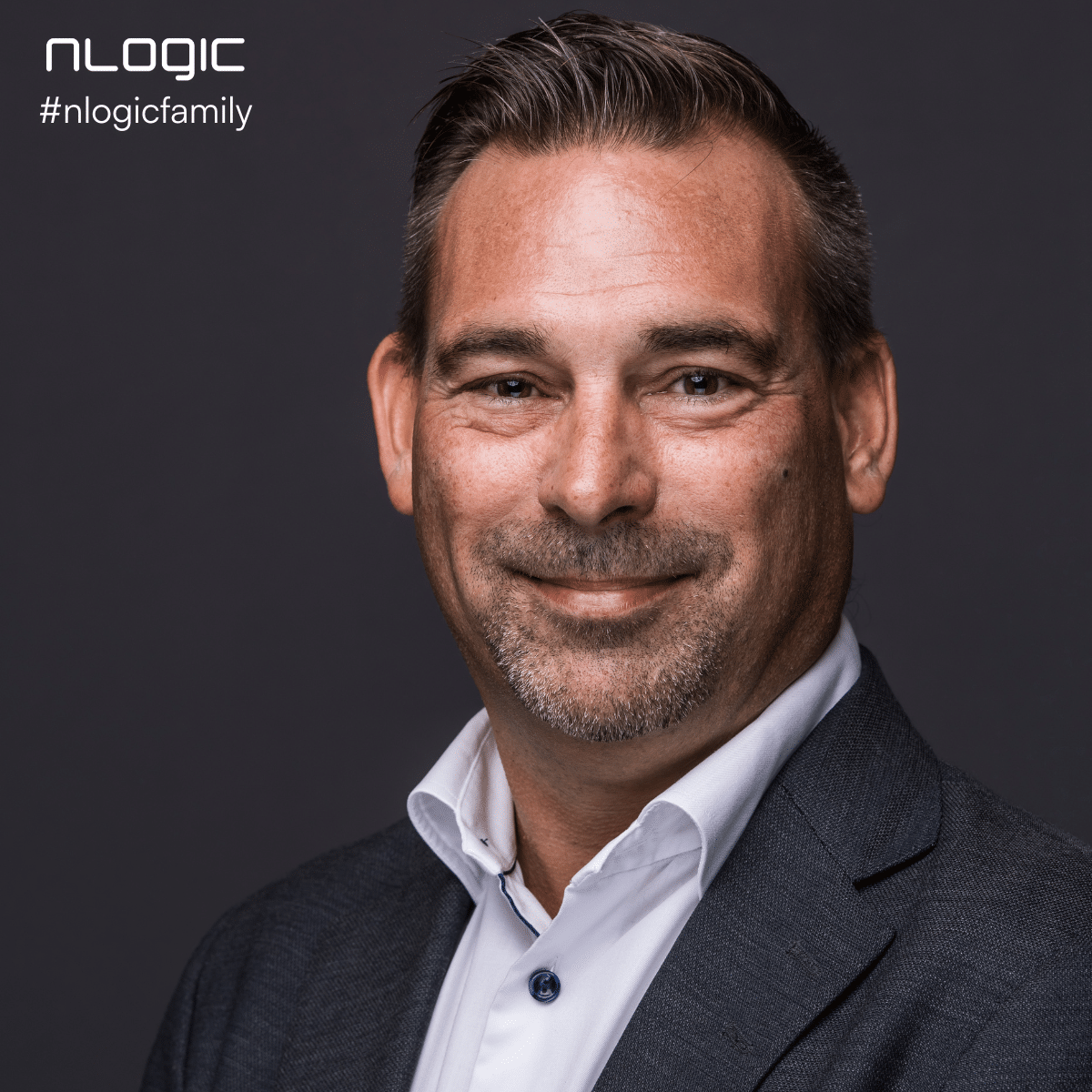 nLogic Family - Marcus