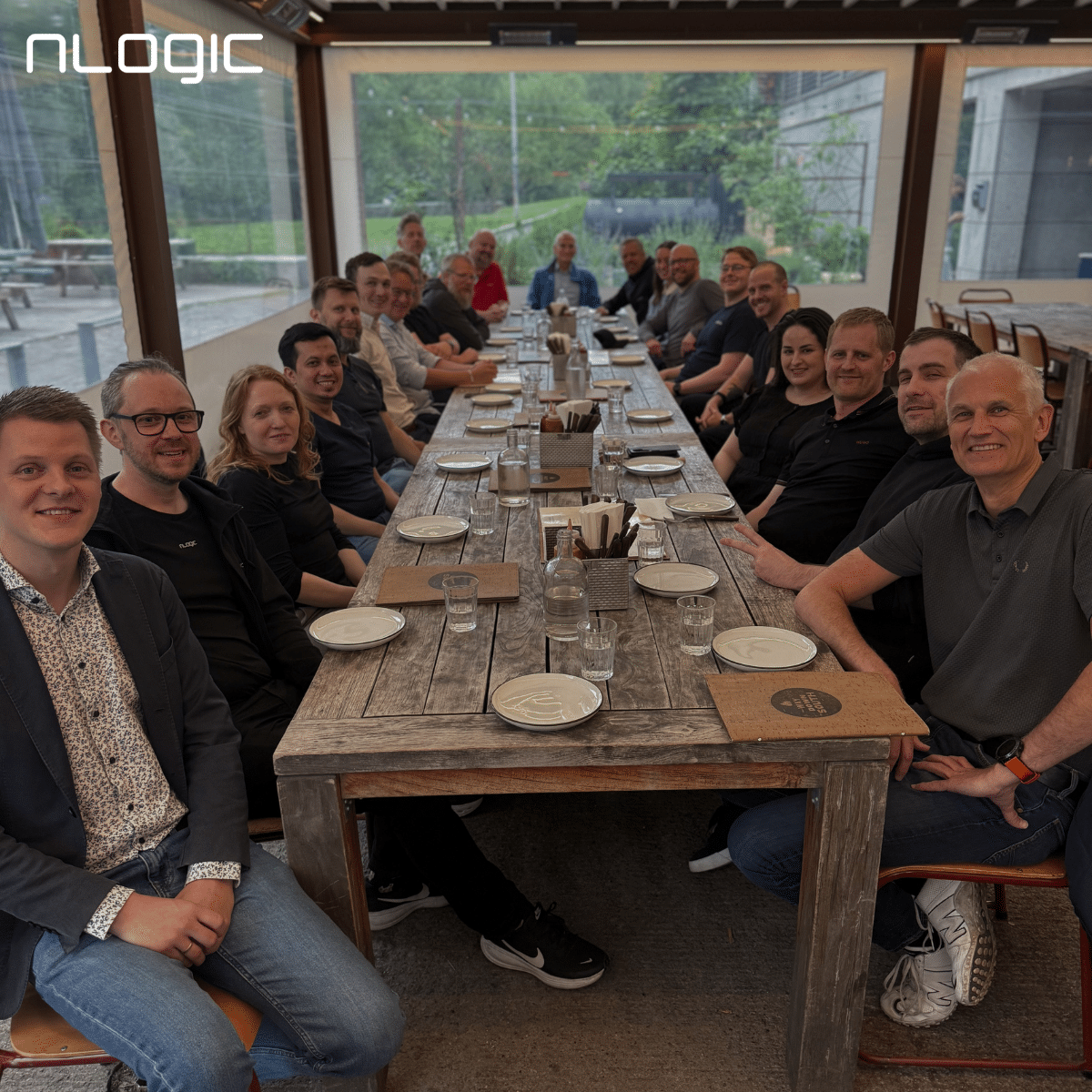 Tech Gathering