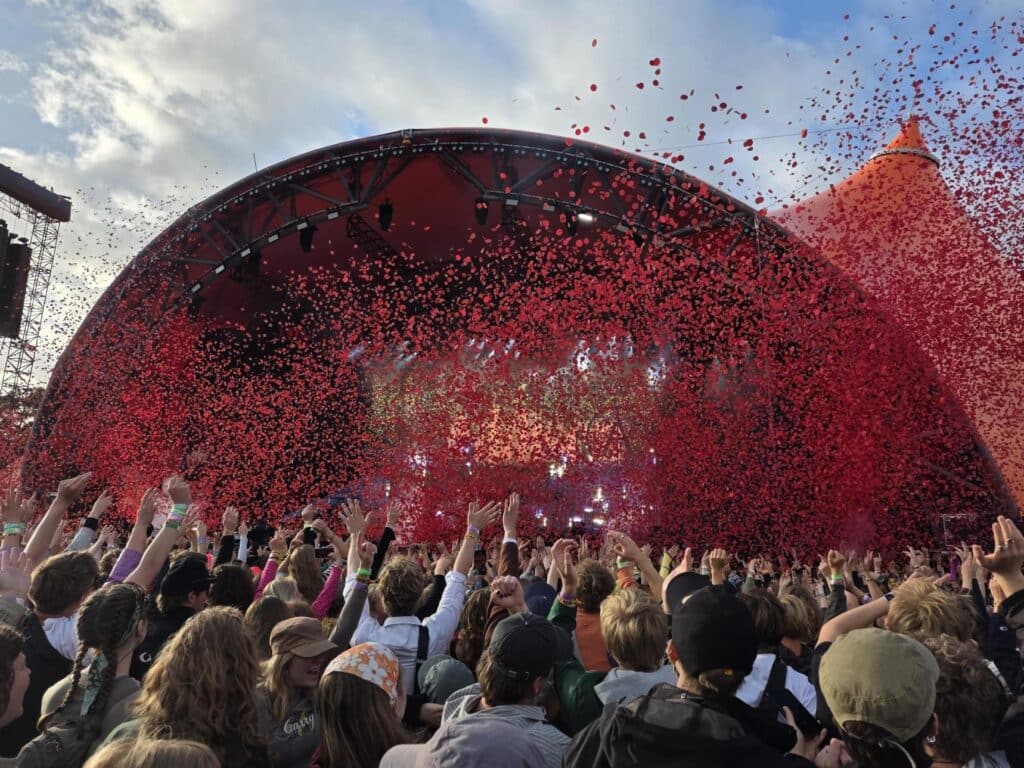 Roskilde
