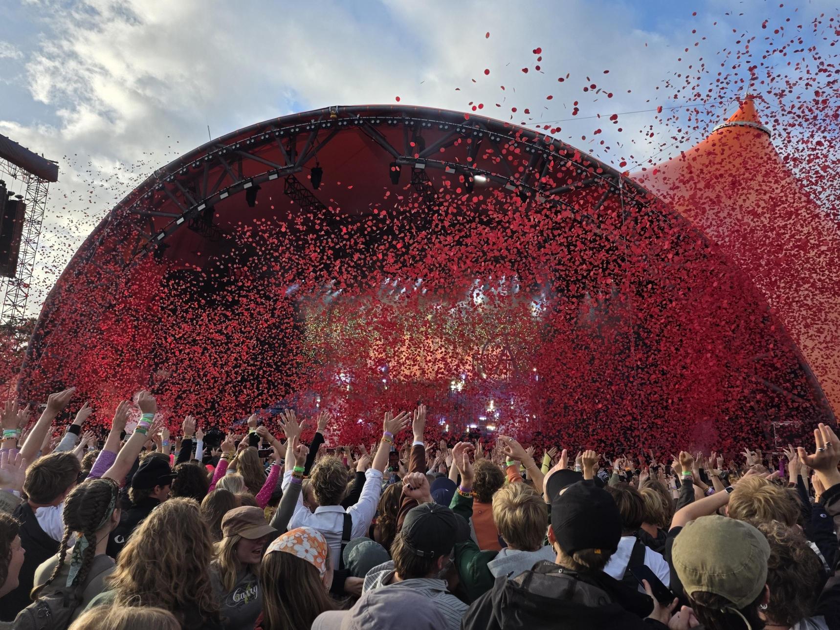 Roskilde