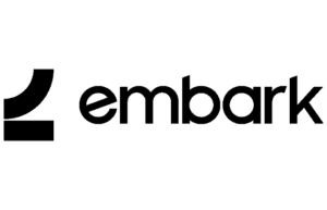 embark logo.