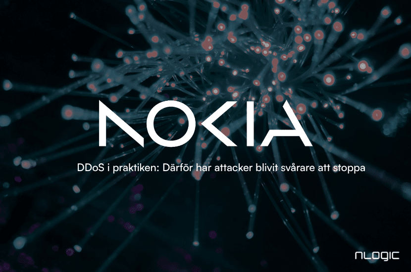 DDoS