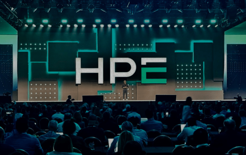 HPE