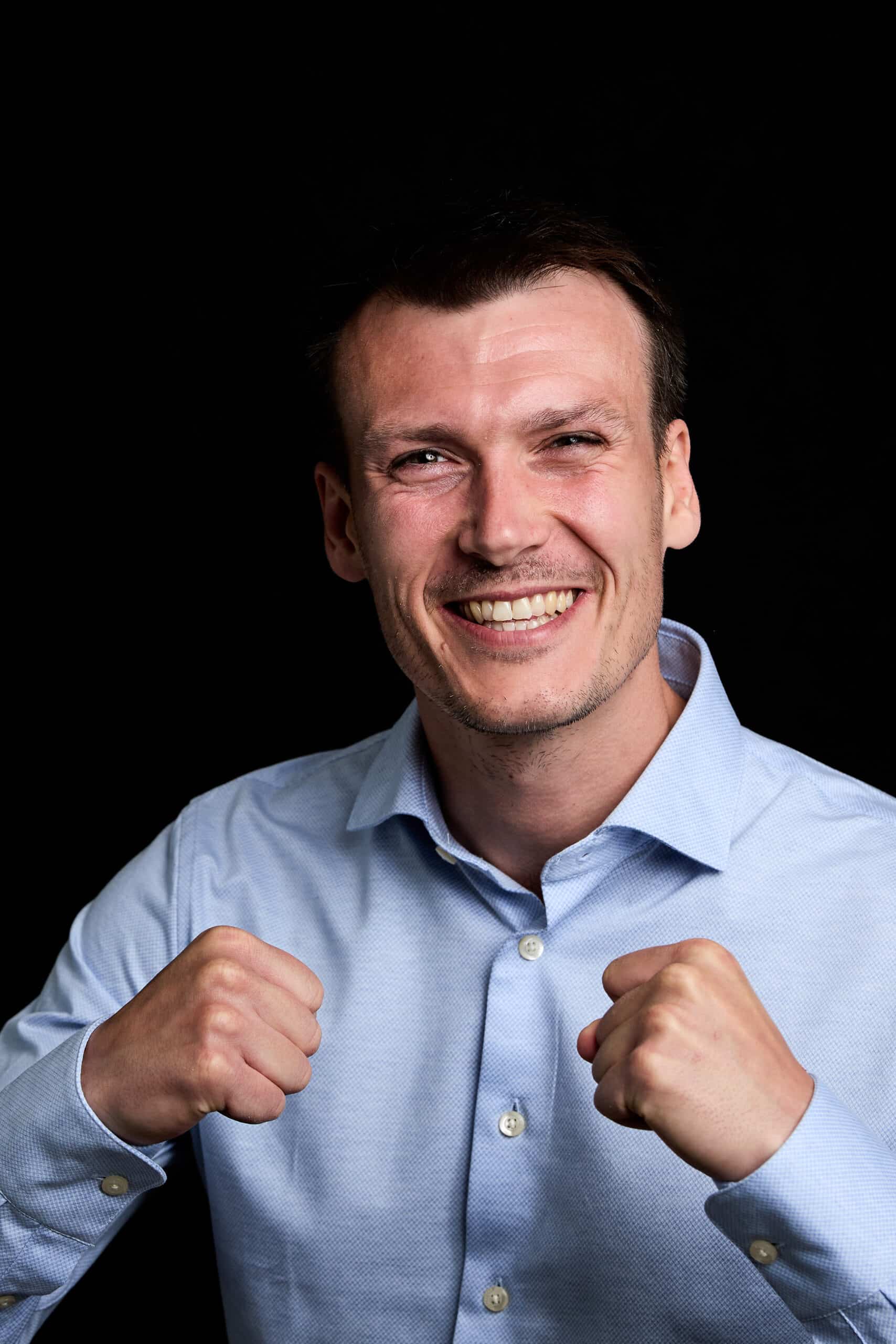 nLogic Family Tobias Kofod Hansen.