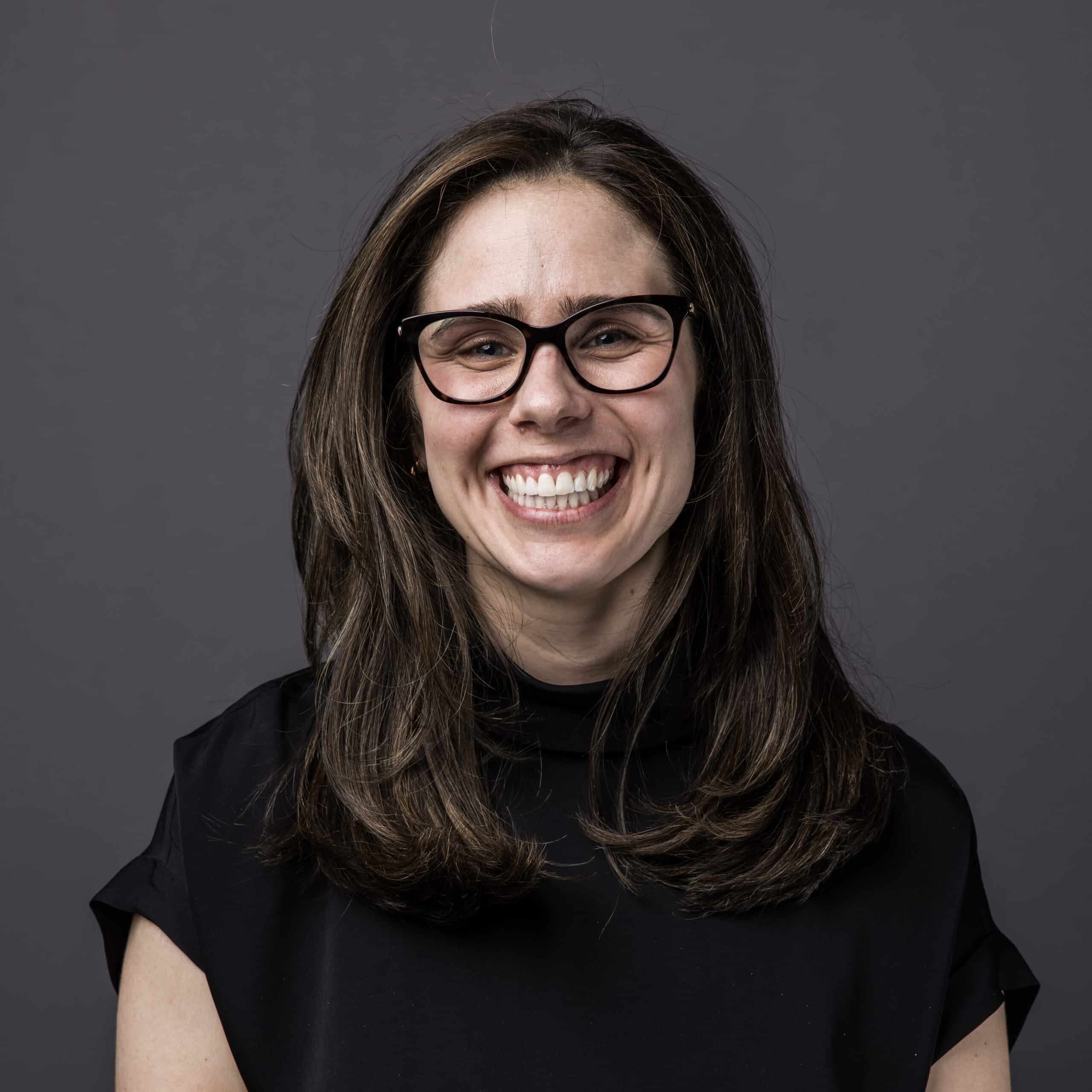 Foto av Caitlin Groves.