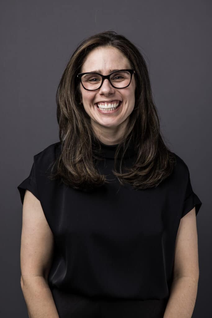 Foto av Caitlin Groves.