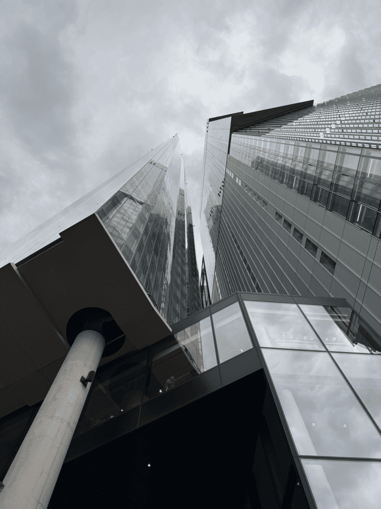 Palo Alto Networks HQ