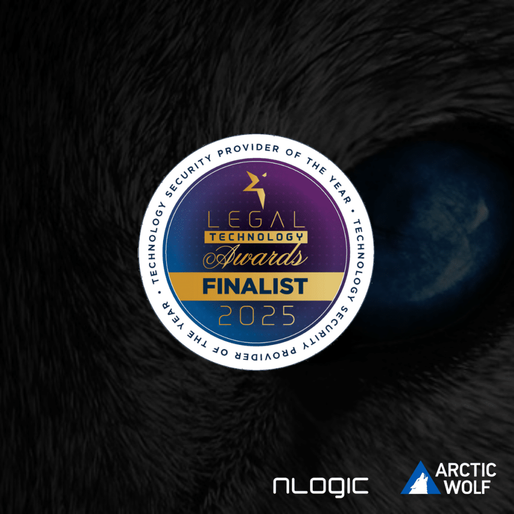 Legal Technology Awards medalje.