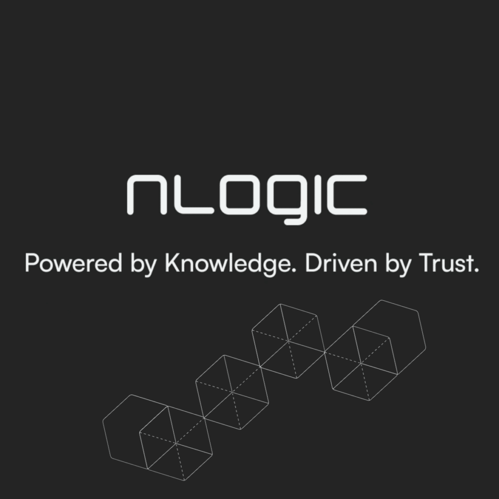 Powered by Knowledge. Driven by Trust.