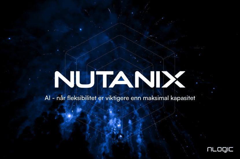 Nutanix