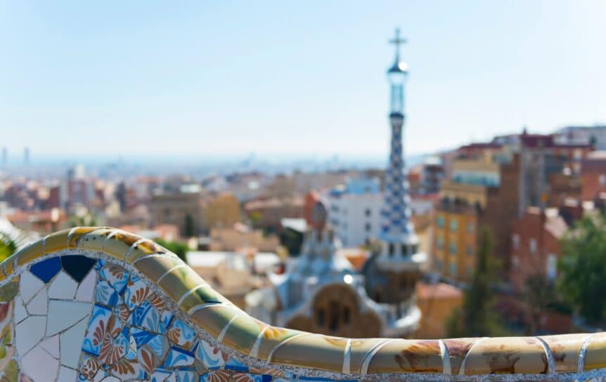 Barcelona