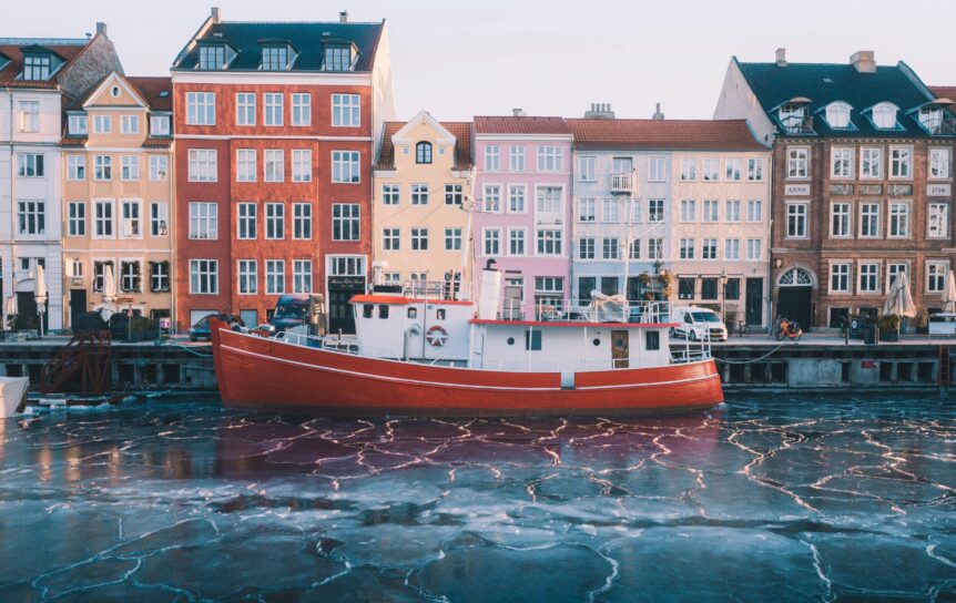 Danmark