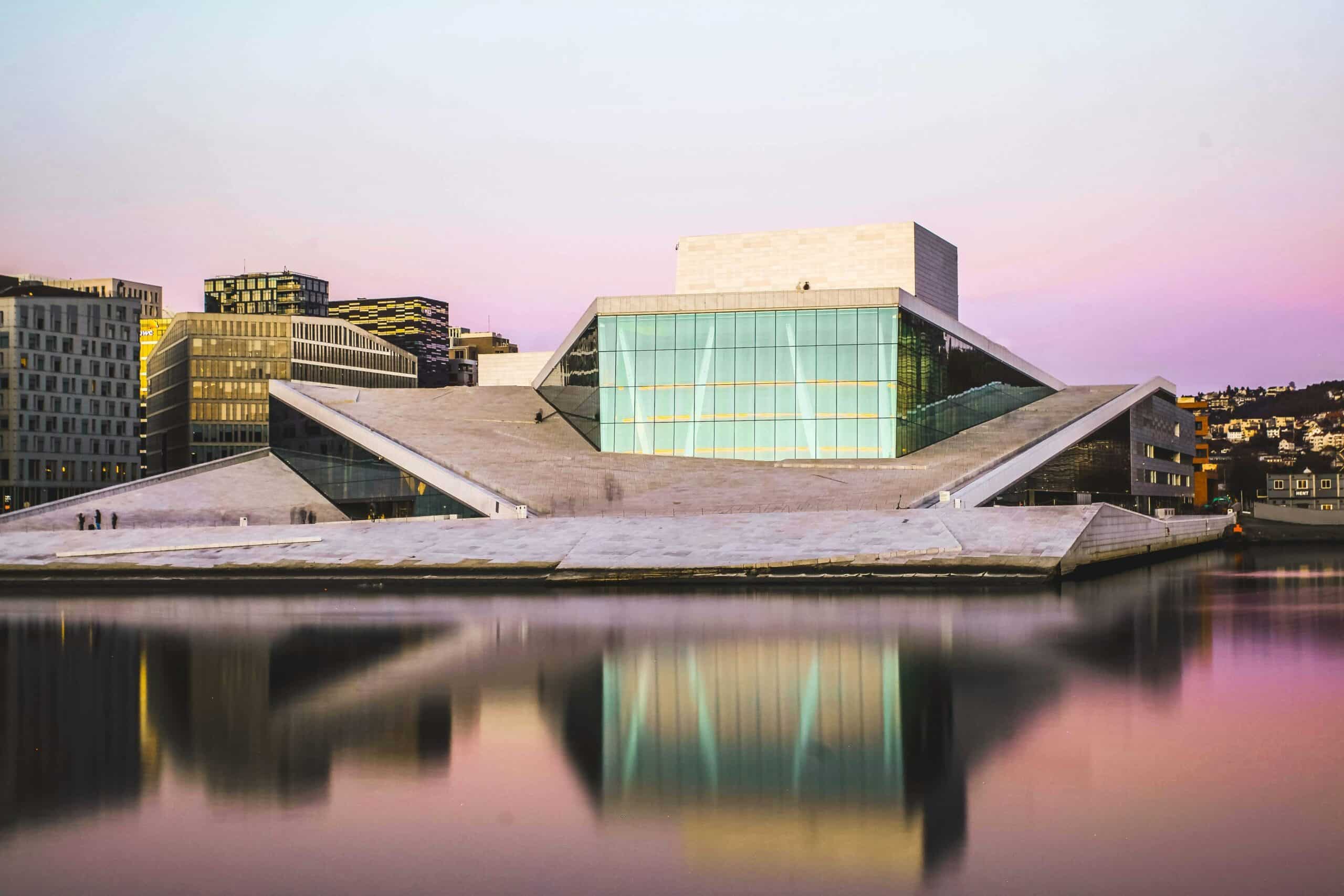 oslo